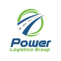 Power Logistics Group logo - Similar company to X