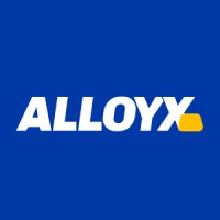 Alloyx logo - Similar company to Alloyx