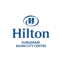 Hilton Gurugram Baani City Centre logo - Similar company to Doudo