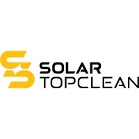 SolarTopClean logo - Similar company to Ifac Service Immobiliën
