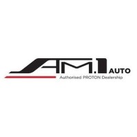 AmOne Auto Sdn Bhd logo - Similar company to Lestari Global Sdn Bhd