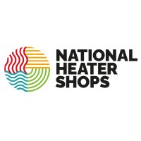 National Heater Shops logo - Similar company to National Heater Shops