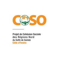 Projet COSO Côte d'Ivoire logo - Similar company to As-Agri