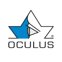 OCULUS, Inc. logo - Similar company to Oculus Iberia