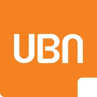 UBN Uitzendbureau logo - Similar company to Uitzendbureau Het