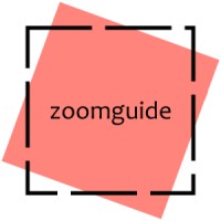 Zoomguide logo - Similar company to Clustermedia Labs
