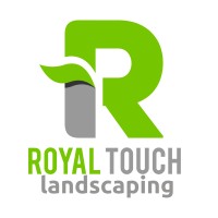 Royal Touch Landscaping logo - Similar company to Typical Design Ltd.