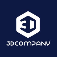 3d Company Studio logo - Similar company to Visual Systems - Visys - 3D Projection Mapping Company