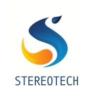 Stereotech Inc. logo - Similar company to Ctrl+N