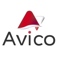 AVICO ELECTRONICS logo - Similar company to Hdtronica