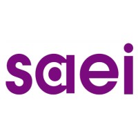 SAAEI logo - Similar company to Simupaz Centro De Simulación En El Hospital Universitario La Paz