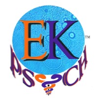 EK Psych - Emotive Knowledge Psychology logo - Similar company to Center For Mental Health Excellence