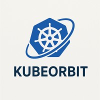 Kubeorbit logo - Similar company to Platform Fix