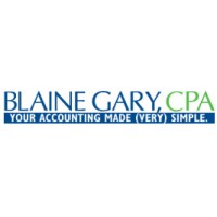 Blaine Gary, CPA logo - Similar company to Salazar & Associates Inc.