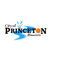 City of Princeton, MN logo - Similar company to Chisago County Hra - Eda