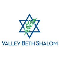 Valley Beth Shalom logo - Similar company to Simms Solutions