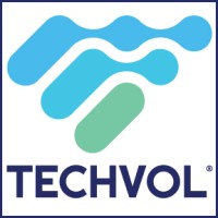 Techvol logo - Similar company to Easy Smart Technoloiges