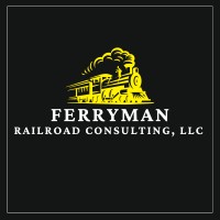 Ferryman Railroad Consulting, LLC logo - Similar company to Civil Design Inc