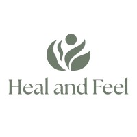 Heal and Feel Gabinet Terapii Naturalnej logo - Similar company to Ceder'S Drinks