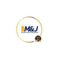 M&J logo - Similar company to Liwa Analytics