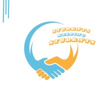 Students Helping Students Initiative logo - Similar company to Sdghub_Abu