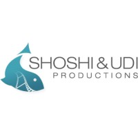 USP productions logo - Similar company to Goldberg Cohen