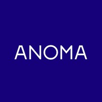 Anoma logo - Similar company to Ourgen