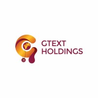 Gtext Holdings logo - Similar company to Dperfect Digitals