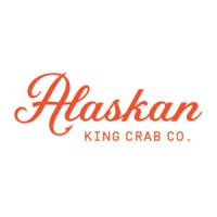 Alaskan King Crab Co. logo - Similar company to Boulder B Clean