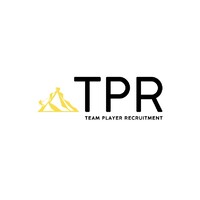 Team Player Recruitment logo - Similar company to 11 Creative