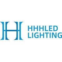 HHH LIGHTING COMPANY logo - Similar company to Bioled Lighting
