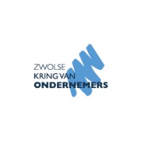Zwolse Kring van Ondernemers logo - Similar company to Bureau Kamp