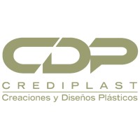 Crediplast logo - Similar company to Infamol
