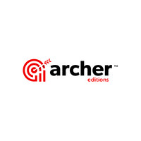 Archer Editions logo - Similar company to Dr.Pharmacy