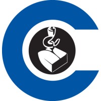 Cincinnati Crane & Hoist logo - Similar company to Cincinnati Process Technologies