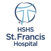 HSHS St. Francis Hospital - Litchfield logo - Similar company to Catholic Charities Diocese Of Venice, Inc