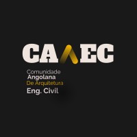 Comunidade Angolana de Arquitetura e Engenharia civil logo - Similar company to A400 Angola, Lda