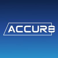 Accur8 TMS logo - Similar company to Accur8