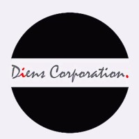 Diens Corporation logo - Similar company to Targethic Incorporated