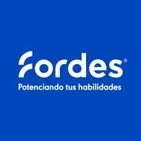 Fordes logo - Similar company to Forem Confederal