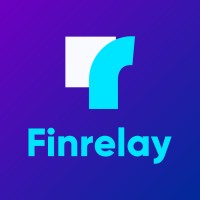 Finrelay logo - Similar company to Ams Websoft