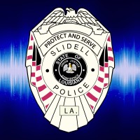 Slidell Police Department logo - Similar company to Best Western Slidell, La