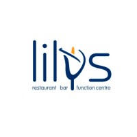 Lilys Restaurant, Bar And Function Centre
