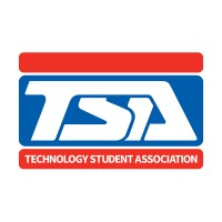 Technology Student Association logo - Similar company to Deca Inc.