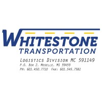 Whitestone Transportation logo - Similar company to Parish Transport