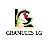 Granules LG inc. logo - Similar company to Ferlac Inc.