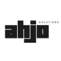 Ahjo Solutions Oy