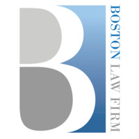 Boston Law Firm, PLLC logo - Similar company to Boston Law Group, Llc