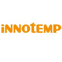 innotemp GmbH logo - Similar company to Set Power Systems Gmbh