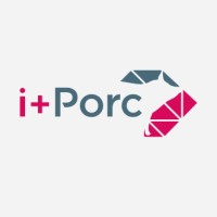 i+Porc | Clúster Español de Productores de Ganado Porcino logo - Similar company to Caphunters
